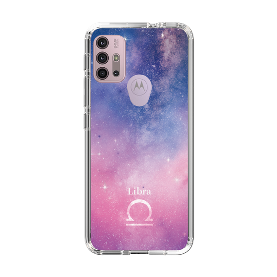Slim Protection Case［ STARRY SIGNS - Original - Libra ］