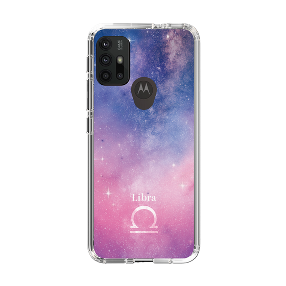 Slim Protection Case［ STARRY SIGNS - Original - Libra ］