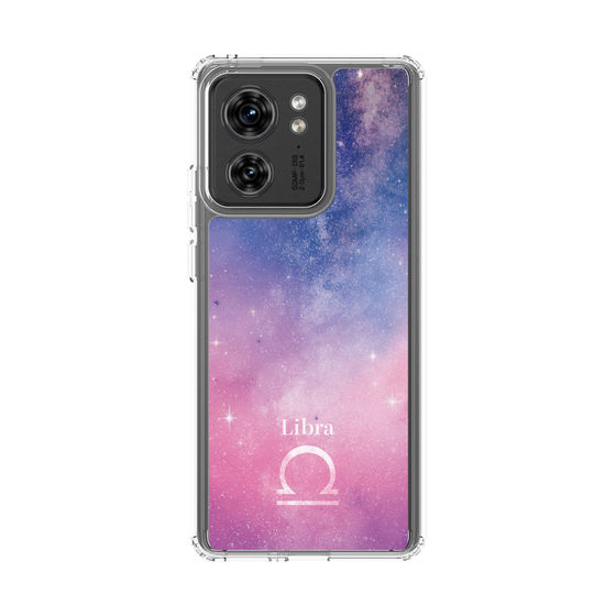 Slim Protection Case［ STARRY SIGNS - Original - Libra ］