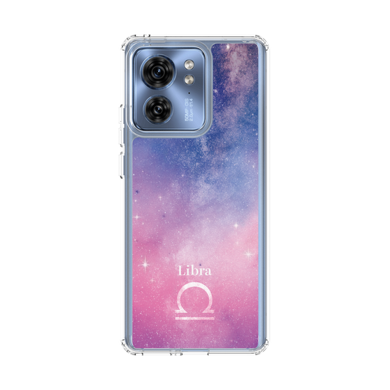 Slim Protection Case［ STARRY SIGNS - Original - Libra ］