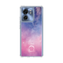 Slim Protection Case［ STARRY SIGNS - Original - Libra ］