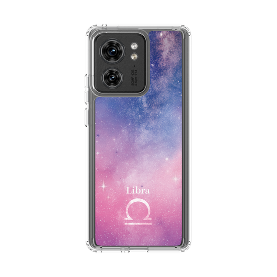Slim Protection Case［ STARRY SIGNS - Original - Libra ］