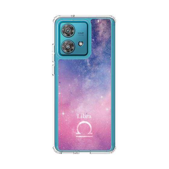 Slim Protection Case［ STARRY SIGNS - Original - Libra ］