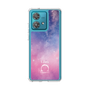 Slim Protection Case［ STARRY SIGNS - Original - Libra ］