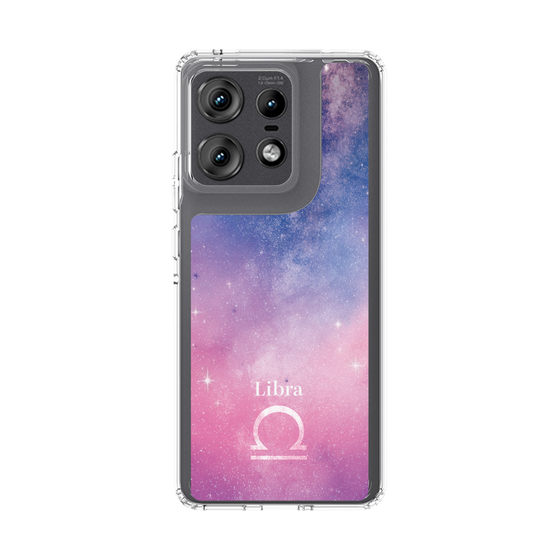 Slim Protection Case［ STARRY SIGNS - Original - Libra ］
