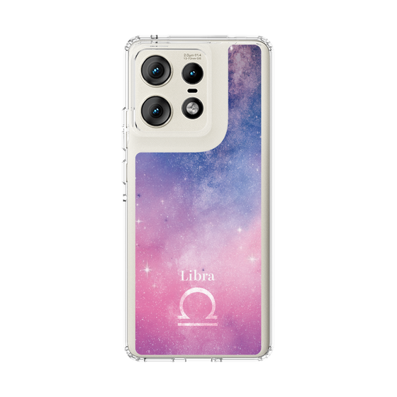 Slim Protection Case［ STARRY SIGNS - Original - Libra ］