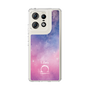 Slim Protection Case［ STARRY SIGNS - Original - Libra ］