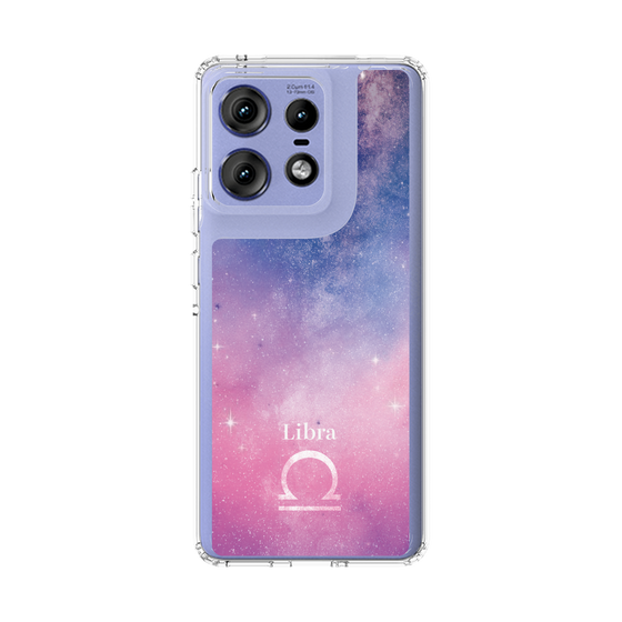 Slim Protection Case［ STARRY SIGNS - Original - Libra ］