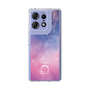 Slim Protection Case［ STARRY SIGNS - Original - Libra ］