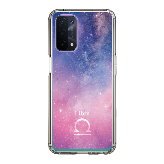 Slim Protection Case［ STARRY SIGNS - Original - Libra ］