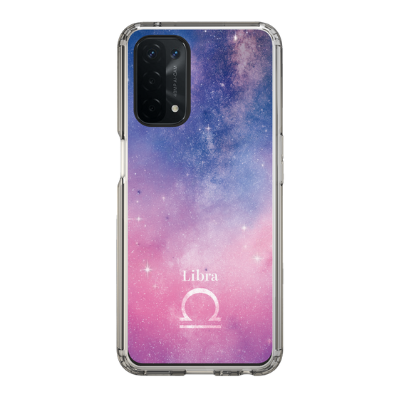 Slim Protection Case［ STARRY SIGNS - Original - Libra ］