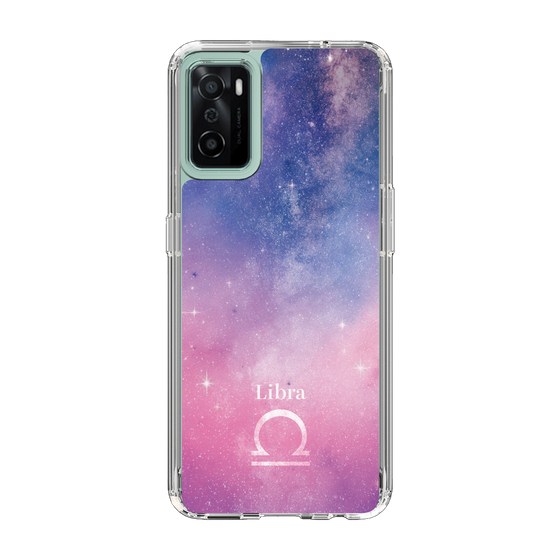 Slim Protection Case［ STARRY SIGNS - Original - Libra ］