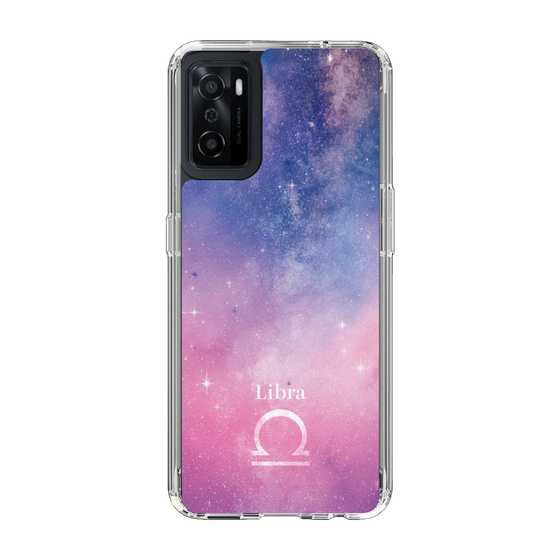 Slim Protection Case［ STARRY SIGNS - Original - Libra ］