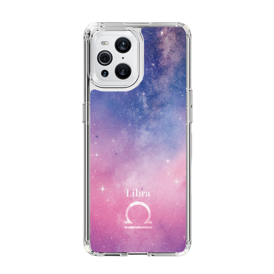 Slim Protection Case［ STARRY SIGNS - Original - Libra ］