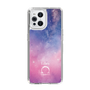 Slim Protection Case［ STARRY SIGNS - Original - Libra ］