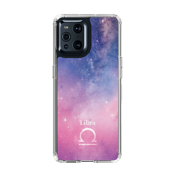 Slim Protection Case［ STARRY SIGNS - Original - Libra ］
