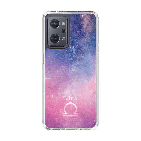 Slim Protection Case［ STARRY SIGNS - Original - Libra ］