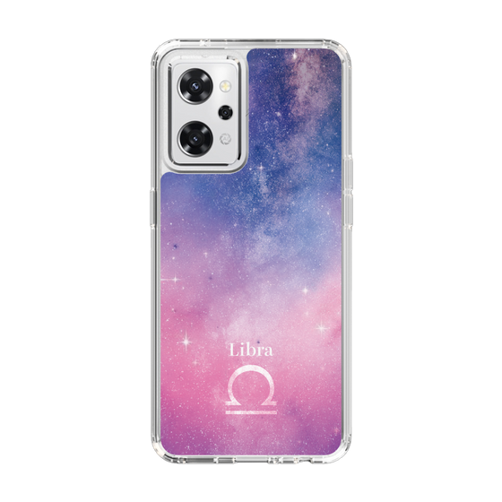 Slim Protection Case［ STARRY SIGNS - Original - Libra ］
