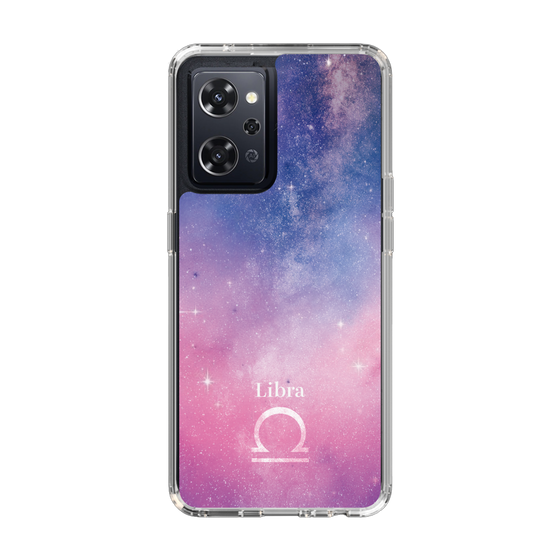 Slim Protection Case［ STARRY SIGNS - Original - Libra ］