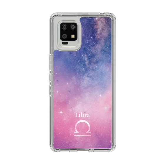 Slim Protection Case［ STARRY SIGNS - Original - Libra ］
