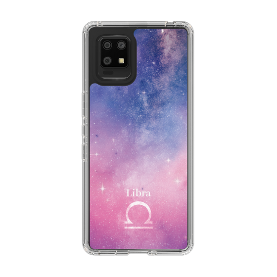Slim Protection Case［ STARRY SIGNS - Original - Libra ］