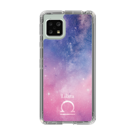 Slim Protection Case［ STARRY SIGNS - Original - Libra ］