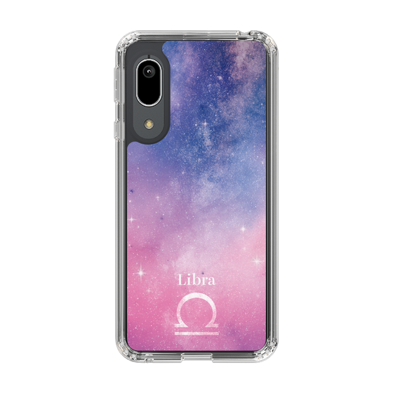 Slim Protection Case［ STARRY SIGNS - Original - Libra ］