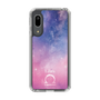 Slim Protection Case［ STARRY SIGNS - Original - Libra ］