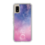 Slim Protection Case［ STARRY SIGNS - Original - Libra ］