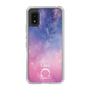 Slim Protection Case［ STARRY SIGNS - Original - Libra ］