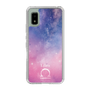 Slim Protection Case［ STARRY SIGNS - Original - Libra ］