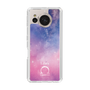 Slim Protection Case［ STARRY SIGNS - Original - Libra ］