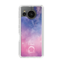 Slim Protection Case［ STARRY SIGNS - Original - Libra ］