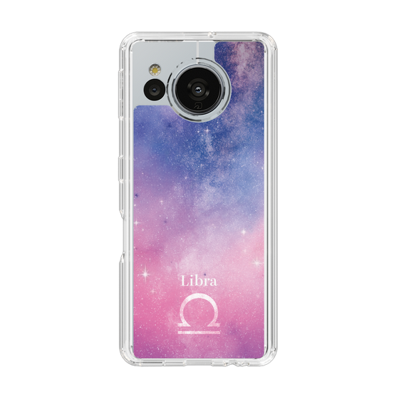 Slim Protection Case［ STARRY SIGNS - Original - Libra ］