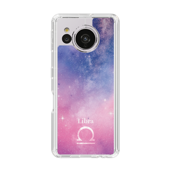 Slim Protection Case［ STARRY SIGNS - Original - Libra ］