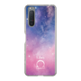 Slim Protection Case［ STARRY SIGNS - Original - Libra ］