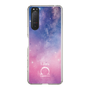 Slim Protection Case［ STARRY SIGNS - Original - Libra ］
