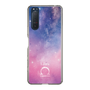Slim Protection Case［ STARRY SIGNS - Original - Libra ］