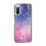 Slim Protection Case［ STARRY SIGNS - Original - Libra ］