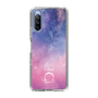 Slim Protection Case［ STARRY SIGNS - Original - Libra ］