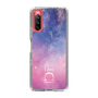 Slim Protection Case［ STARRY SIGNS - Original - Libra ］