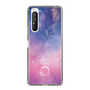 Slim Protection Case［ STARRY SIGNS - Original - Libra ］