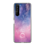 Slim Protection Case［ STARRY SIGNS - Original - Libra ］