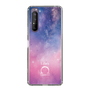 Slim Protection Case［ STARRY SIGNS - Original - Libra ］
