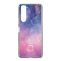 Slim Protection Case［ STARRY SIGNS - Original - Libra ］