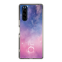 Slim Protection Case［ STARRY SIGNS - Original - Libra ］