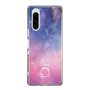 Slim Protection Case［ STARRY SIGNS - Original - Libra ］