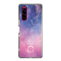 Slim Protection Case［ STARRY SIGNS - Original - Libra ］