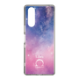 Slim Protection Case［ STARRY SIGNS - Original - Libra ］