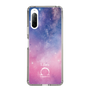 Slim Protection Case［ STARRY SIGNS - Original - Libra ］